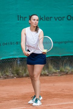 Bild 25 - RL TC an der Schirnau - SV Zehlendorfer Wespen : Ergebnis: 9:0